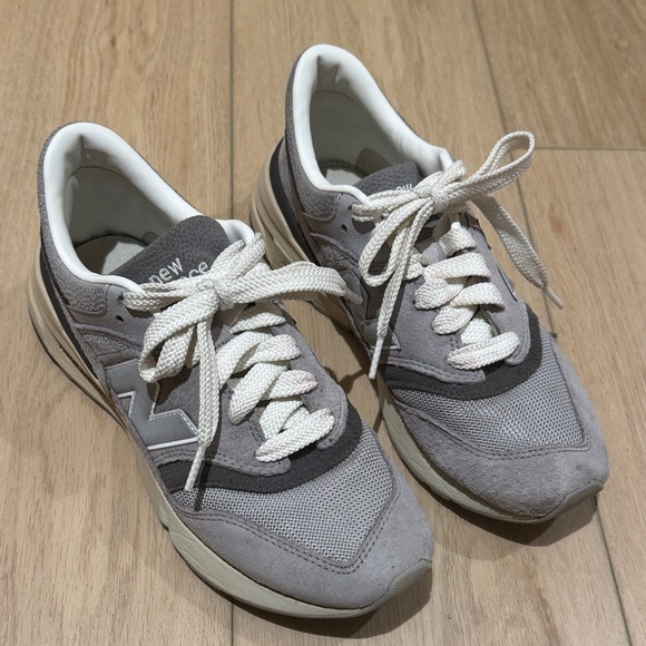 New Balance Shoes - New Balance 997R 7M